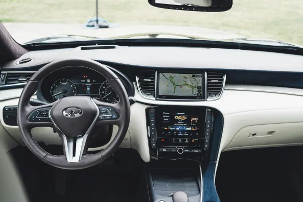 Buck Kazino Android/iOS programa